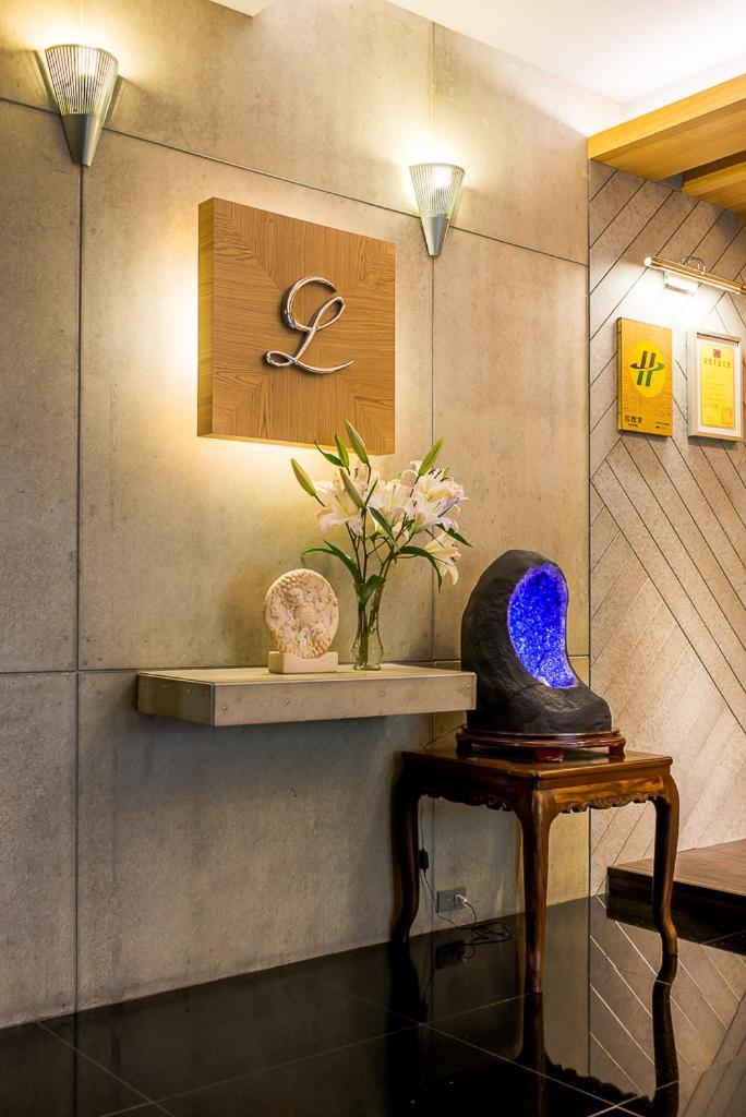 Good Life Hotel - Shang Hwa Taipei Exterior photo
