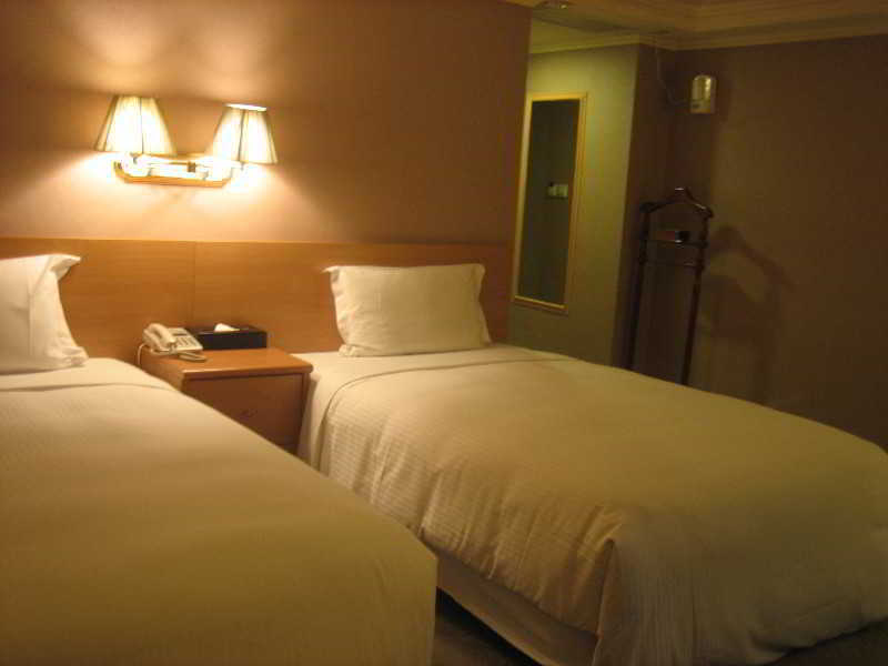 Good Life Hotel - Shang Hwa Taipei Exterior photo